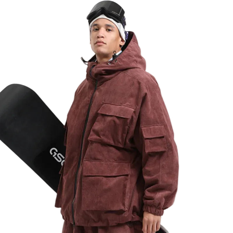FrostLabs SB Jacket