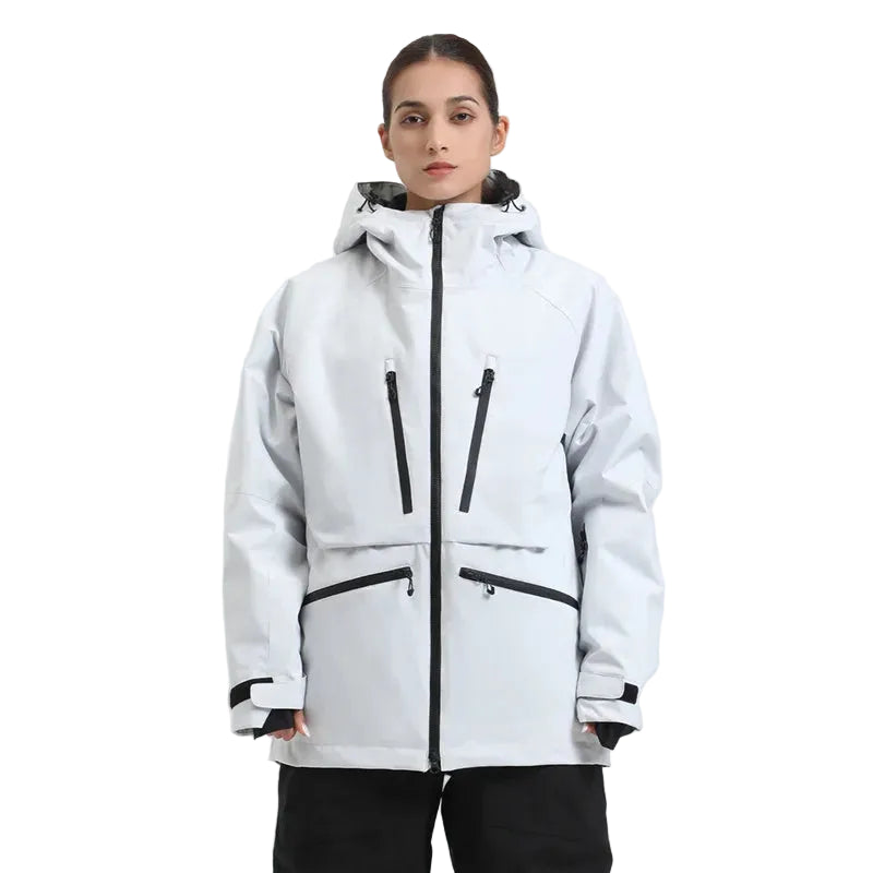 FrostLabs SK Jacket